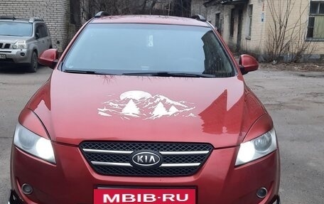 KIA cee'd I рестайлинг, 2009 год, 750 000 рублей, 20 фотография