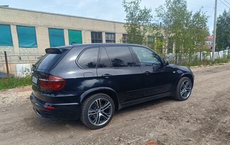 BMW X5, 2013 год, 3 200 000 рублей, 3 фотография