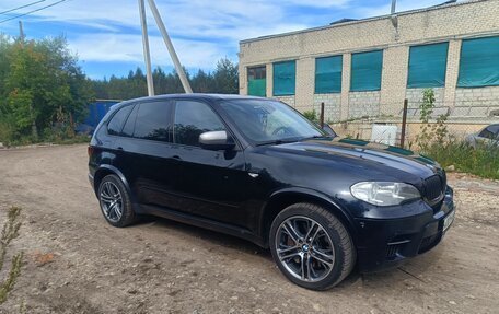 BMW X5, 2013 год, 3 200 000 рублей, 4 фотография