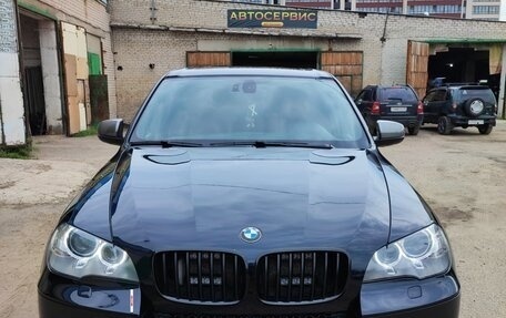 BMW X5, 2013 год, 3 200 000 рублей, 2 фотография