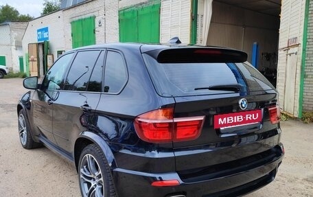 BMW X5, 2013 год, 3 200 000 рублей, 5 фотография