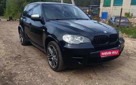 BMW X5, 2013 год, 3 200 000 рублей, 6 фотография