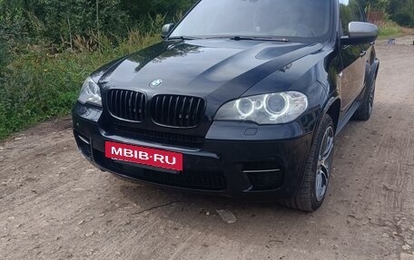 BMW X5, 2013 год, 3 200 000 рублей, 8 фотография