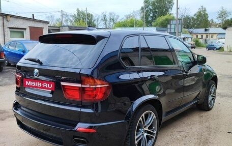 BMW X5, 2013 год, 3 200 000 рублей, 7 фотография