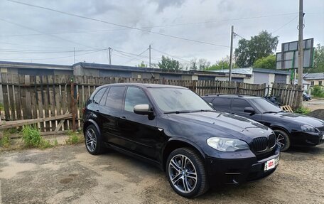 BMW X5, 2013 год, 3 200 000 рублей, 18 фотография