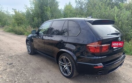 BMW X5, 2013 год, 3 200 000 рублей, 14 фотография