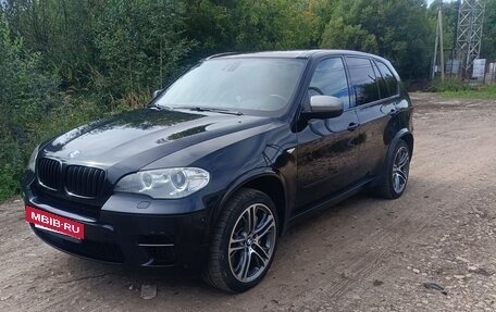 BMW X5, 2013 год, 3 200 000 рублей, 12 фотография