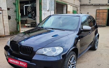 BMW X5, 2013 год, 3 200 000 рублей, 16 фотография