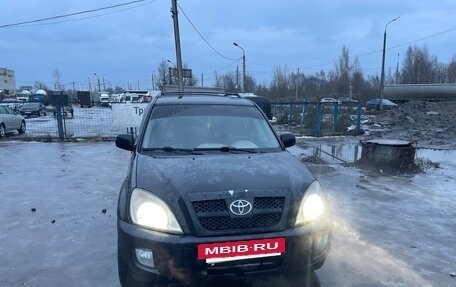 Chery Tiggo (T11), 2007 год, 380 000 рублей, 7 фотография