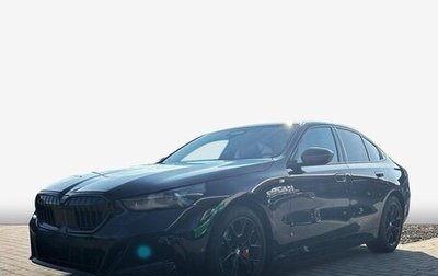 BMW 5 серия, 2025 год, 11 823 000 рублей, 1 фотография