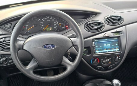 Ford Focus IV, 2004 год, 565 000 рублей, 37 фотография