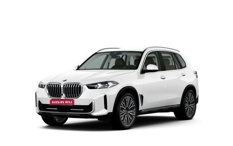 BMW X5, 2024 год, 19 100 000 рублей, 1 фотография