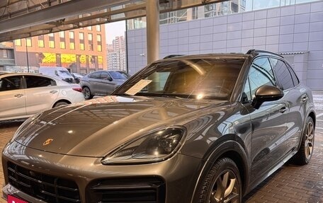 Porsche Cayenne III, 2023 год, 16 300 000 рублей, 1 фотография