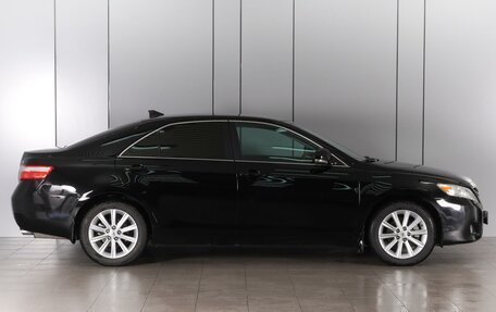 Toyota Camry, 2011 год, 1 799 000 рублей, 5 фотография