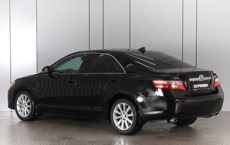 Toyota Camry, 2011 год, 1 799 000 рублей, 2 фотография