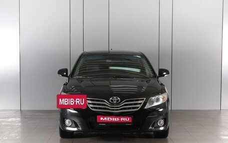 Toyota Camry, 2011 год, 1 799 000 рублей, 3 фотография