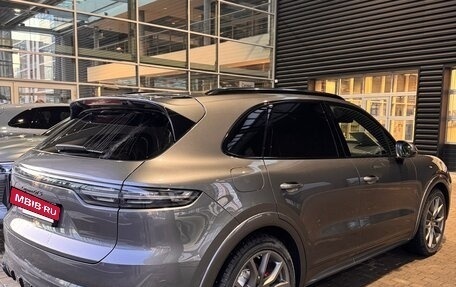 Porsche Cayenne III, 2023 год, 16 300 000 рублей, 5 фотография