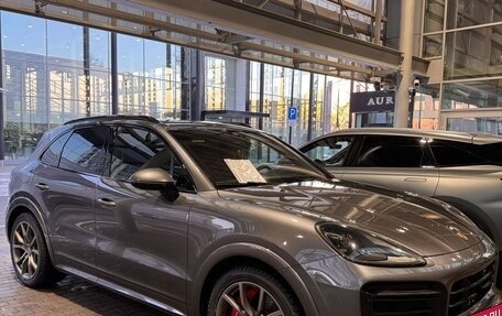 Porsche Cayenne III, 2023 год, 16 300 000 рублей, 2 фотография