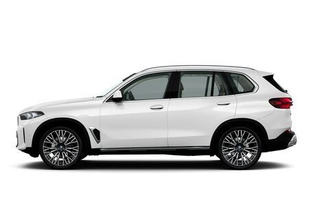 BMW X5, 2024 год, 19 100 000 рублей, 3 фотография