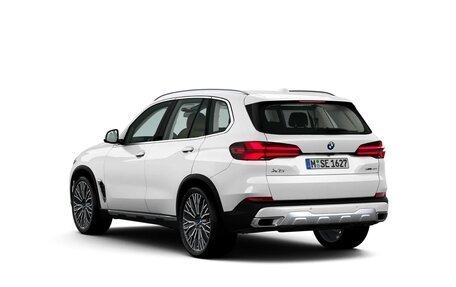 BMW X5, 2024 год, 19 100 000 рублей, 2 фотография