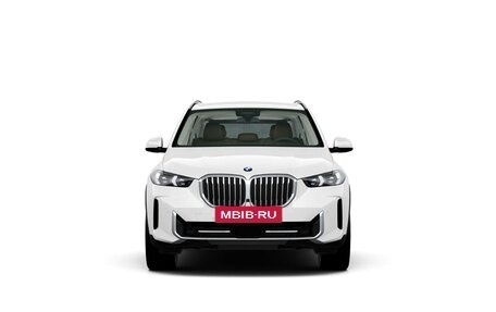 BMW X5, 2024 год, 19 100 000 рублей, 4 фотография