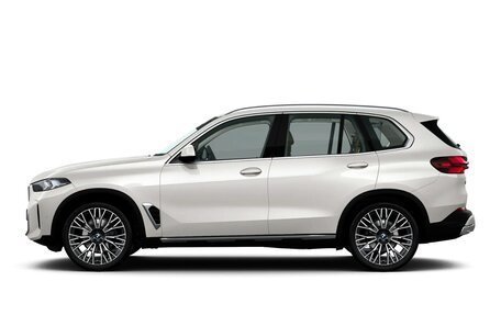 BMW X5, 2024 год, 19 100 000 рублей, 8 фотография