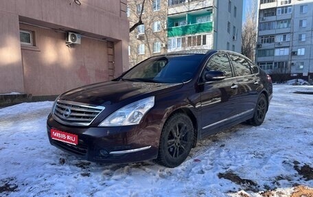 Nissan Teana, 2008 год, 950 000 рублей, 1 фотография