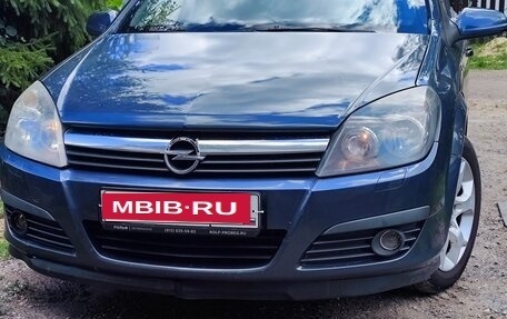 Opel Astra H, 2006 год, 450 000 рублей, 2 фотография