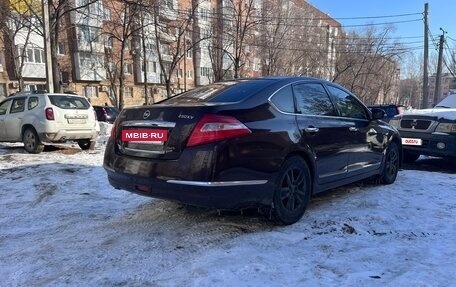 Nissan Teana, 2008 год, 950 000 рублей, 4 фотография