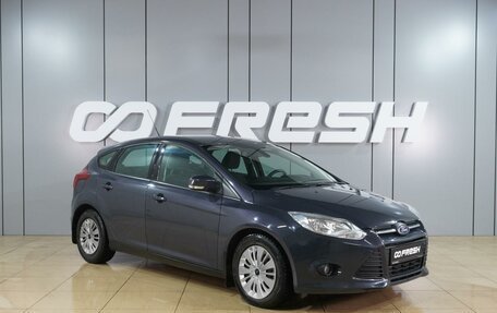 Ford Focus III, 2013 год, 899 000 рублей, 1 фотография