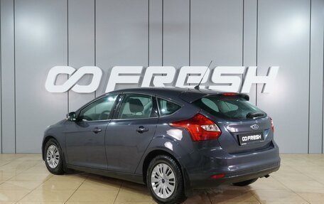 Ford Focus III, 2013 год, 899 000 рублей, 2 фотография