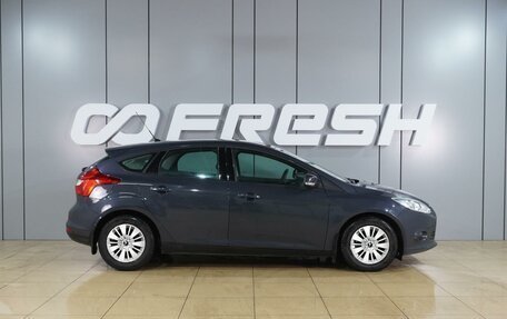 Ford Focus III, 2013 год, 899 000 рублей, 5 фотография