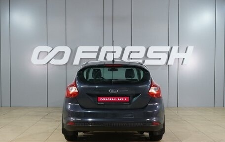 Ford Focus III, 2013 год, 899 000 рублей, 4 фотография