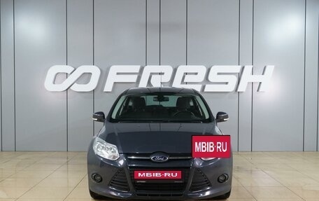 Ford Focus III, 2013 год, 899 000 рублей, 3 фотография