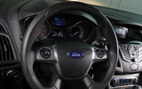 Ford Focus III, 2013 год, 899 000 рублей, 14 фотография