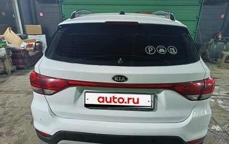 KIA Rio IV, 2018 год, 1 200 000 рублей, 15 фотография