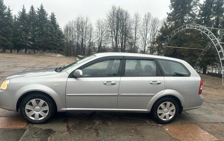 Chevrolet Lacetti, 2007 год, 420 000 рублей, 2 фотография