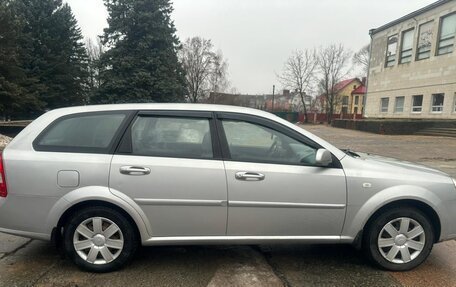 Chevrolet Lacetti, 2007 год, 420 000 рублей, 6 фотография