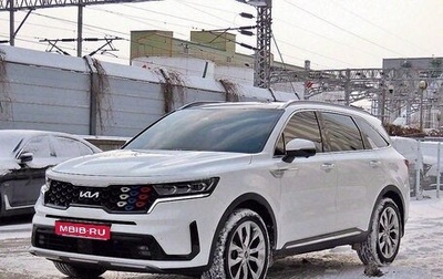 KIA Sorento IV, 2021 год, 2 514 000 рублей, 1 фотография