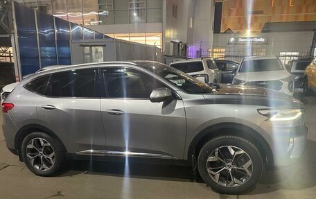 Haval F7 I, 2022 год, 2 500 000 рублей, 1 фотография