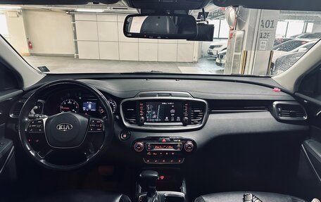 KIA Sorento III Prime рестайлинг, 2020 год, 2 386 000 рублей, 7 фотография