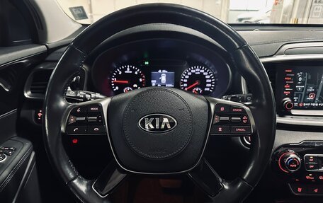 KIA Sorento III Prime рестайлинг, 2020 год, 2 386 000 рублей, 8 фотография