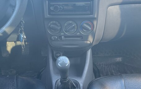 Hyundai Accent II, 2006 год, 235 000 рублей, 7 фотография