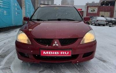 Mitsubishi Lancer IX, 2005 год, 350 000 рублей, 1 фотография