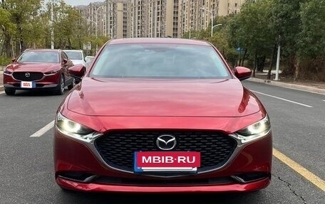 Mazda 3, 2021 год, 2 043 000 рублей, 3 фотография