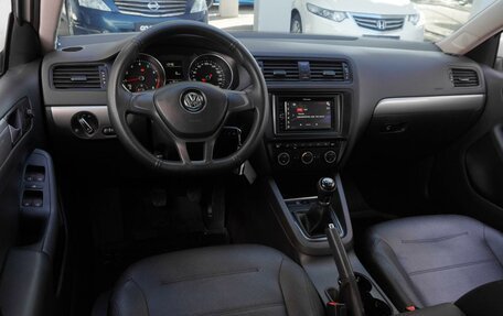 Volkswagen Jetta VI, 2015 год, 1 429 000 рублей, 6 фотография