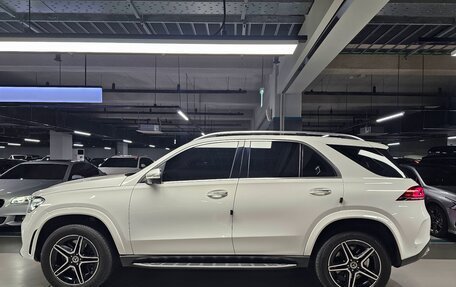 Mercedes-Benz GLE, 2021 год, 6 038 000 рублей, 4 фотография