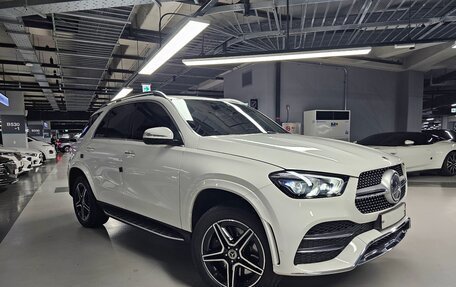 Mercedes-Benz GLE, 2021 год, 6 038 000 рублей, 6 фотография