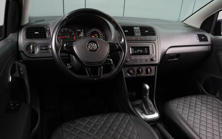 Volkswagen Polo VI (EU Market), 2016 год, 999 000 рублей, 6 фотография