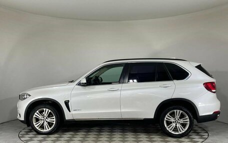 BMW X5, 2015 год, 2 950 000 рублей, 8 фотография